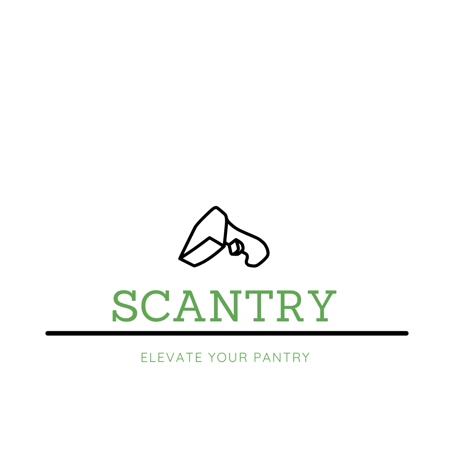 Scantry